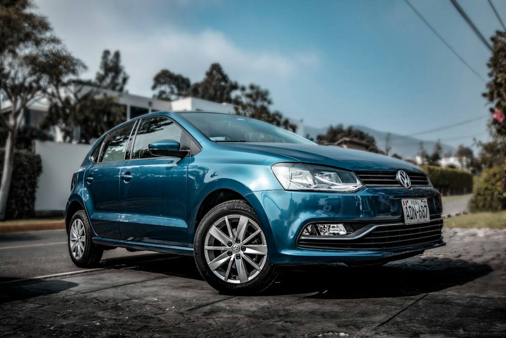 Auto categoria Economy